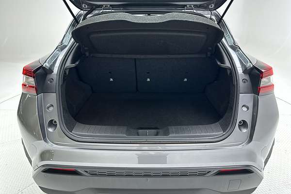 2022 Nissan JUKE ST-L F16