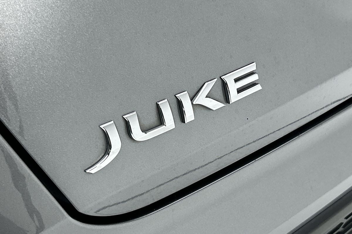 2022 Nissan JUKE ST-L F16