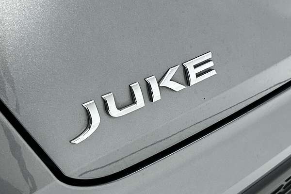 2022 Nissan JUKE ST-L F16