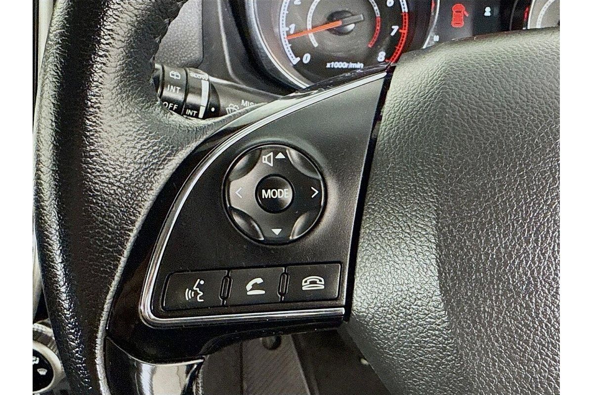 2022 Mitsubishi ASX ES XD