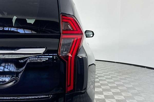 2020 Mitsubishi Pajero Sport Exceed QF