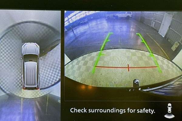 2020 Mitsubishi Pajero Sport Exceed QF