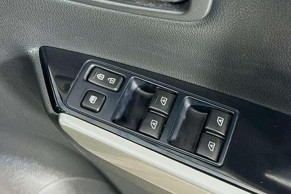 2020 Mitsubishi Pajero Sport Exceed QF