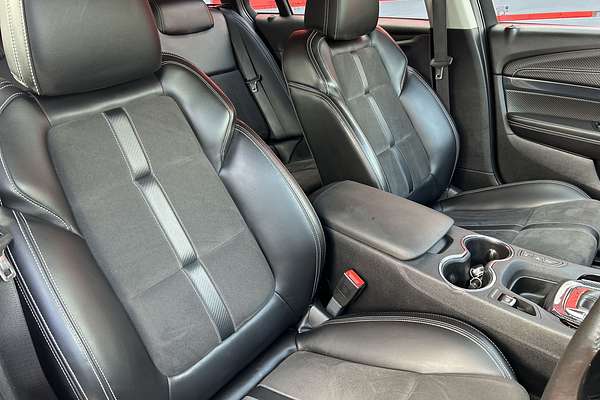 2017 Holden Commodore SV6 VF Series II