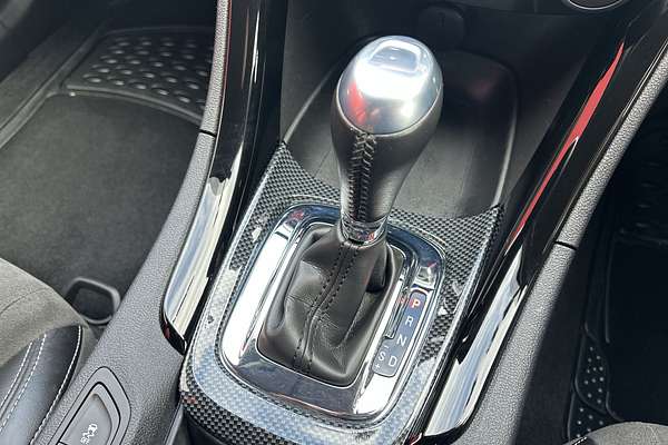 2017 Holden Commodore SV6 VF Series II