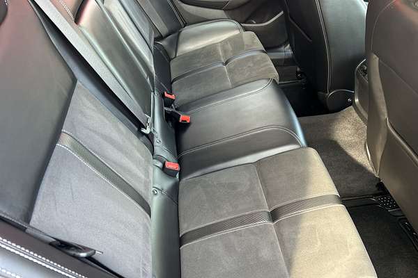 2017 Holden Commodore SV6 VF Series II