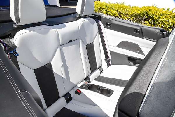 2024 BMW M4 Competition G83