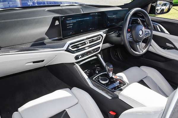 2024 BMW M4 Competition G83