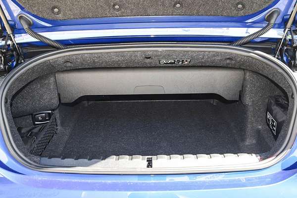 2024 BMW M4 Competition G83