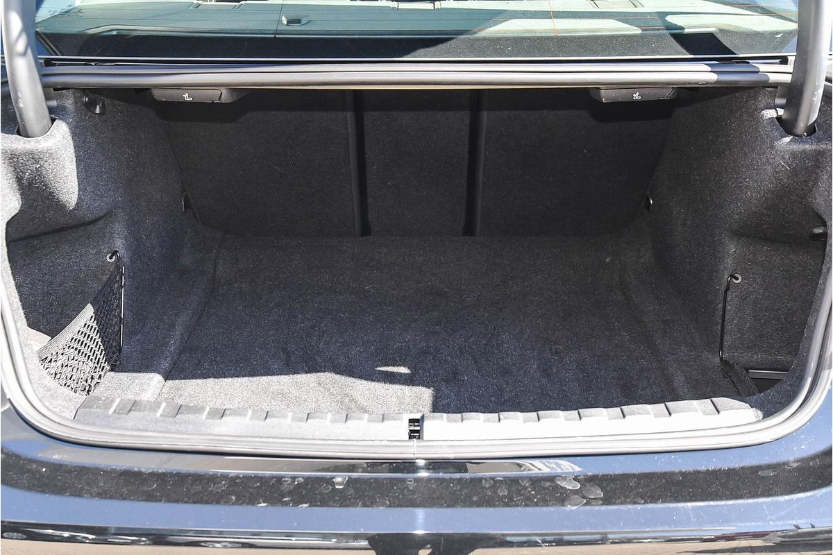 2022 BMW 3 Series 320i M Sport G20 LCI