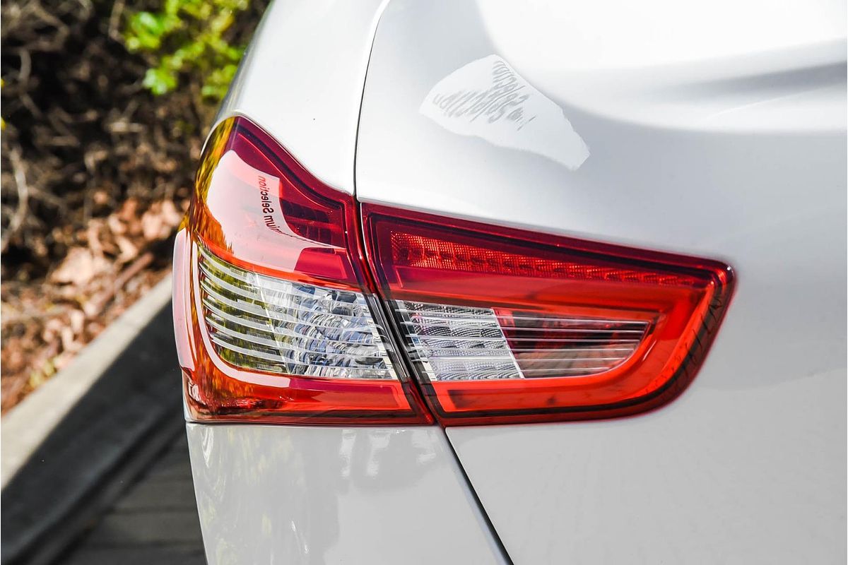 2018 Maserati Ghibli M157