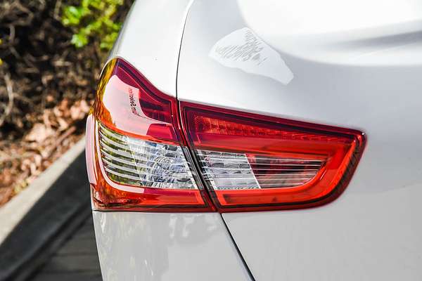 2018 Maserati Ghibli M157