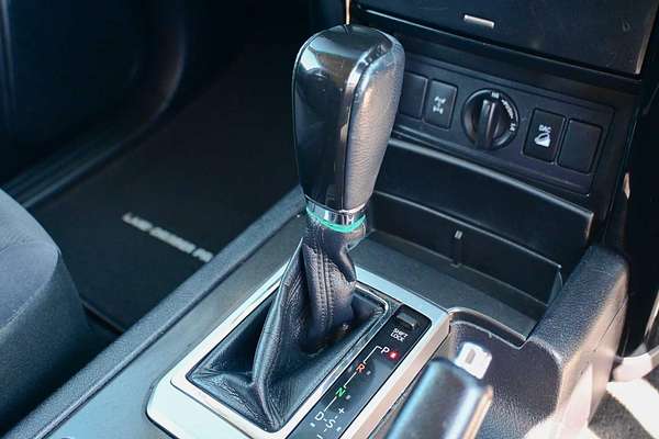 2017 Toyota Landcruiser Prado GXL GDJ150R