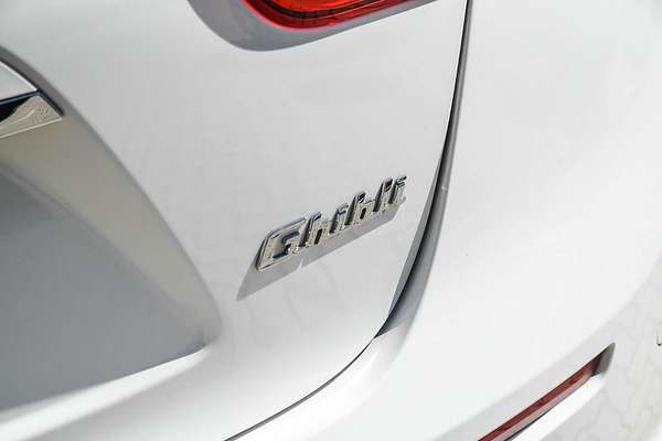 2018 Maserati Ghibli M157