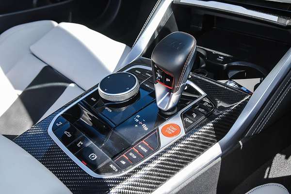 2024 BMW M4 Competition G83