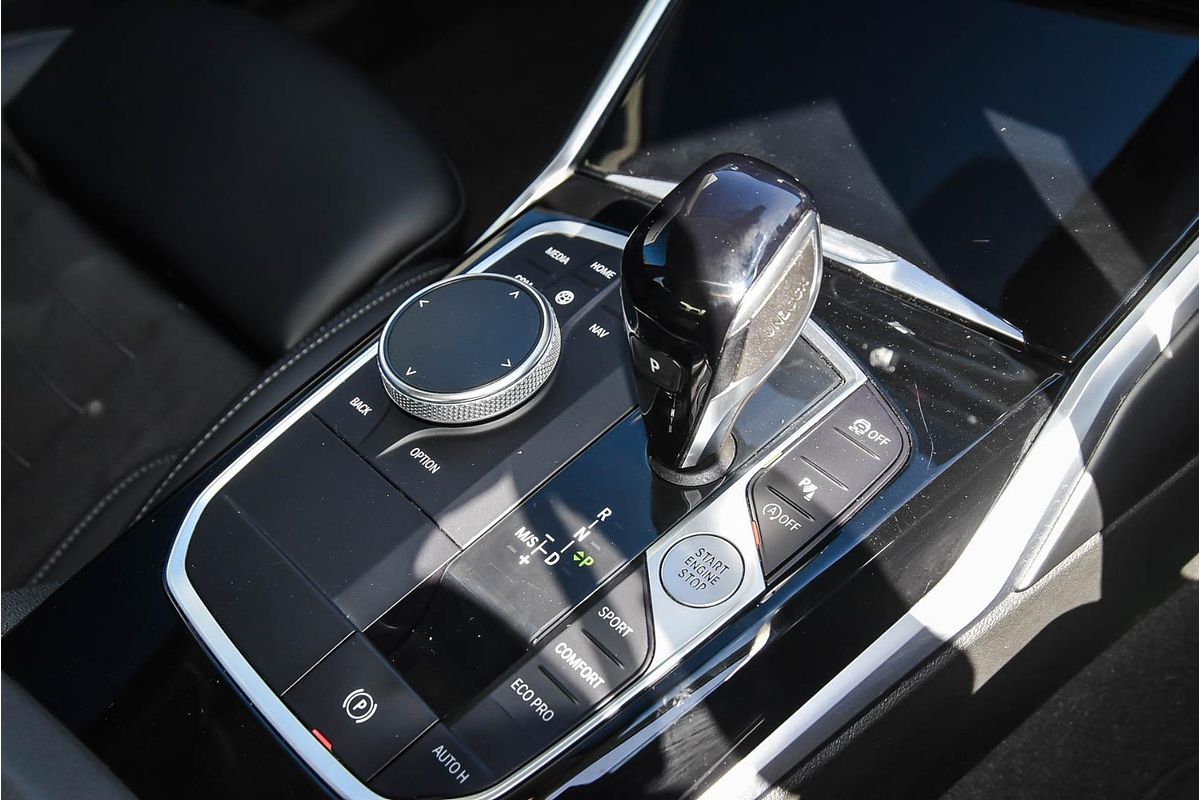 2022 BMW 3 Series 320i M Sport G20 LCI