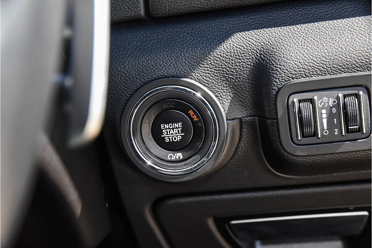 2018 Maserati Ghibli M157