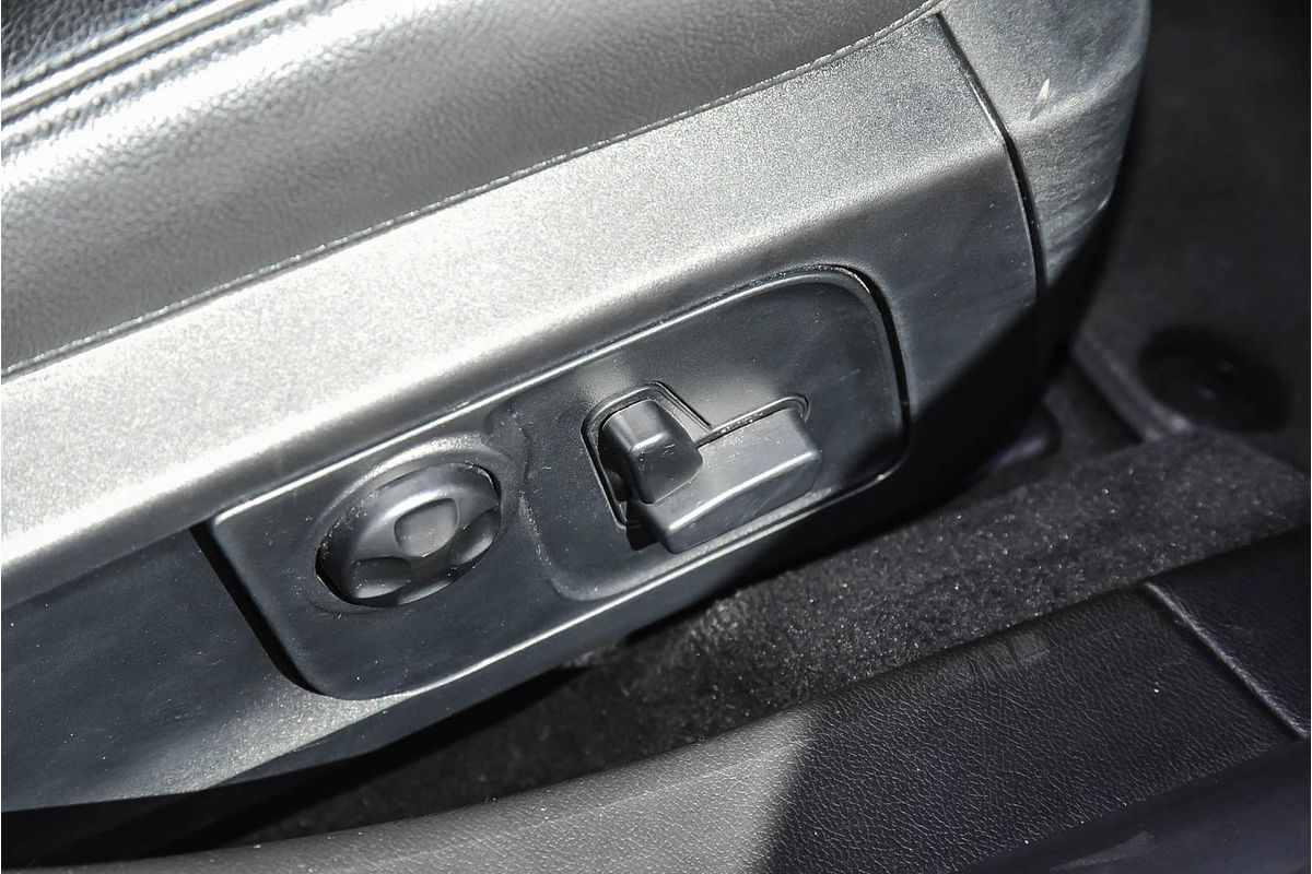 2018 Maserati Ghibli M157