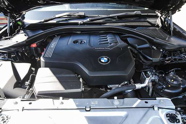 2022 BMW 3 Series 320i M Sport G20 LCI