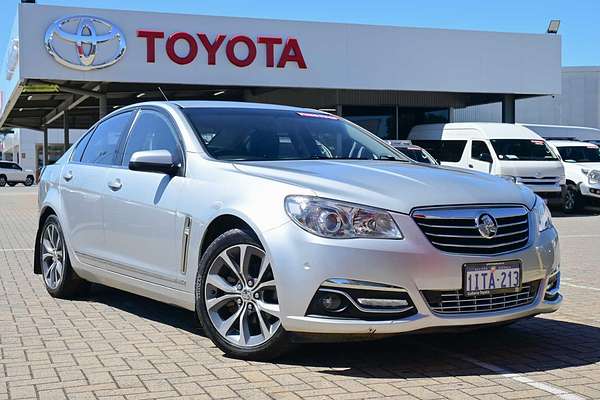 2014 Holden Calais VF