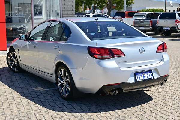 2014 Holden Calais VF