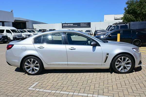 2014 Holden Calais VF