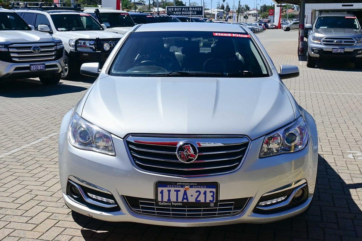 2014 Holden Calais VF