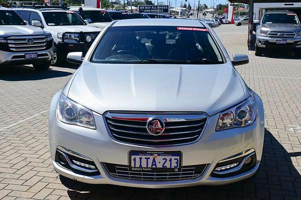 2014 Holden Calais VF