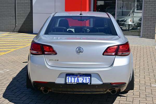 2014 Holden Calais VF