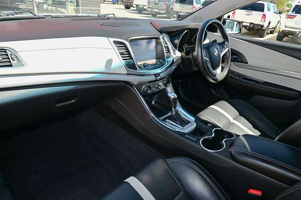 2014 Holden Calais VF