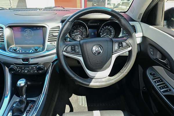 2014 Holden Calais VF