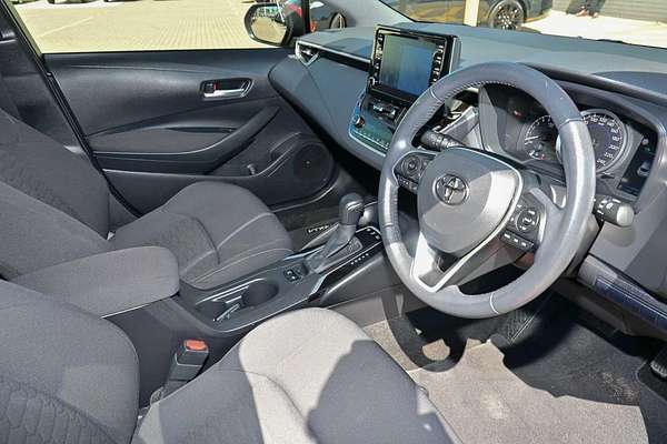 2019 Toyota Corolla SX Hybrid ZWE211R