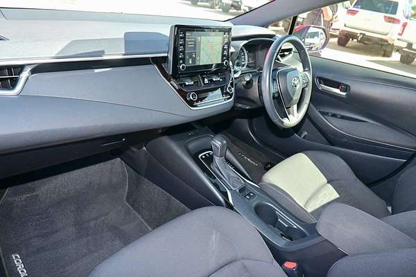 2019 Toyota Corolla SX Hybrid ZWE211R