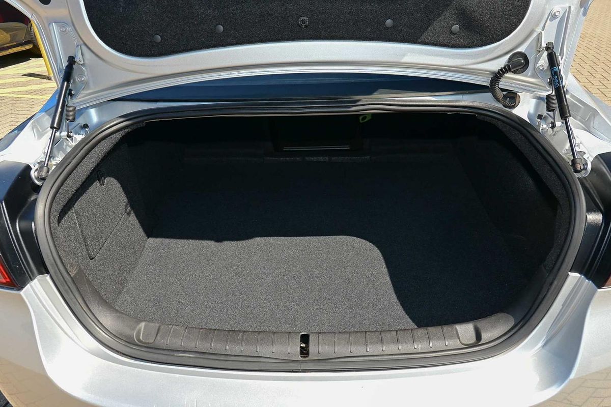 2014 Holden Calais VF