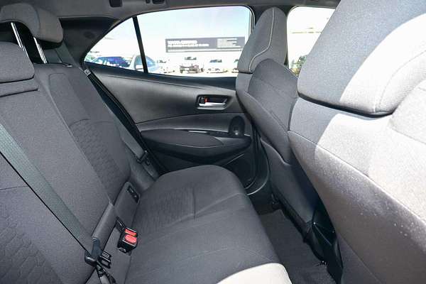 2019 Toyota Corolla SX Hybrid ZWE211R