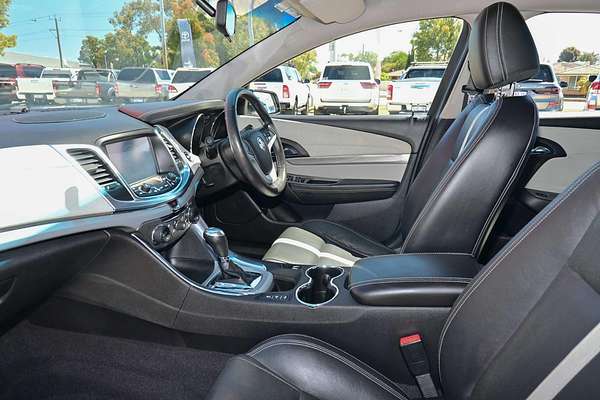 2014 Holden Calais VF