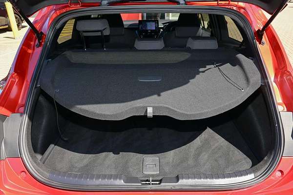 2019 Toyota Corolla SX Hybrid ZWE211R