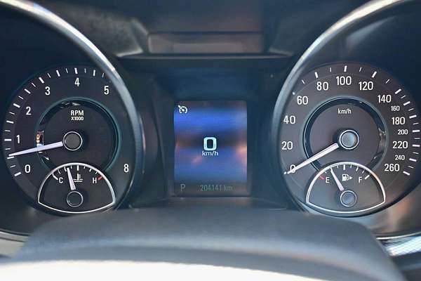 2014 Holden Calais VF