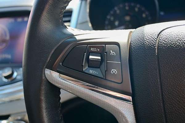 2014 Holden Calais VF