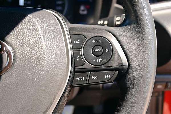 2019 Toyota Corolla SX Hybrid ZWE211R