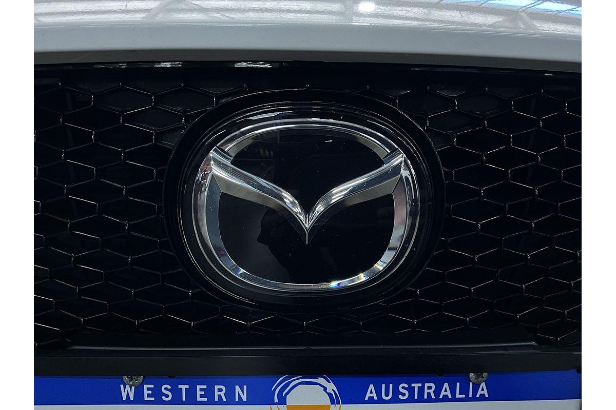 2023 Mazda 3 G20 Pure BP Series