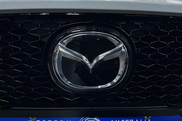 2023 Mazda 3 G20 Pure BP Series