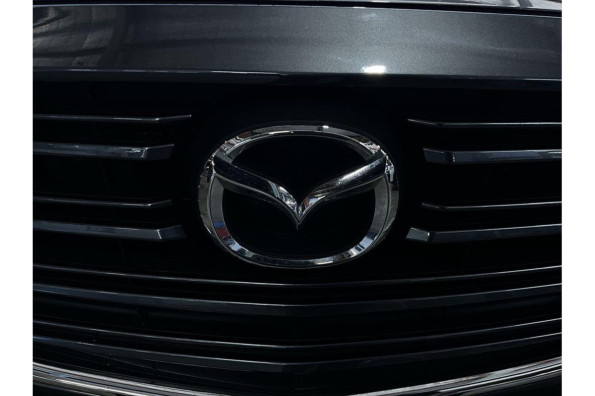 2018 Mazda CX-3 Maxx Sport DK