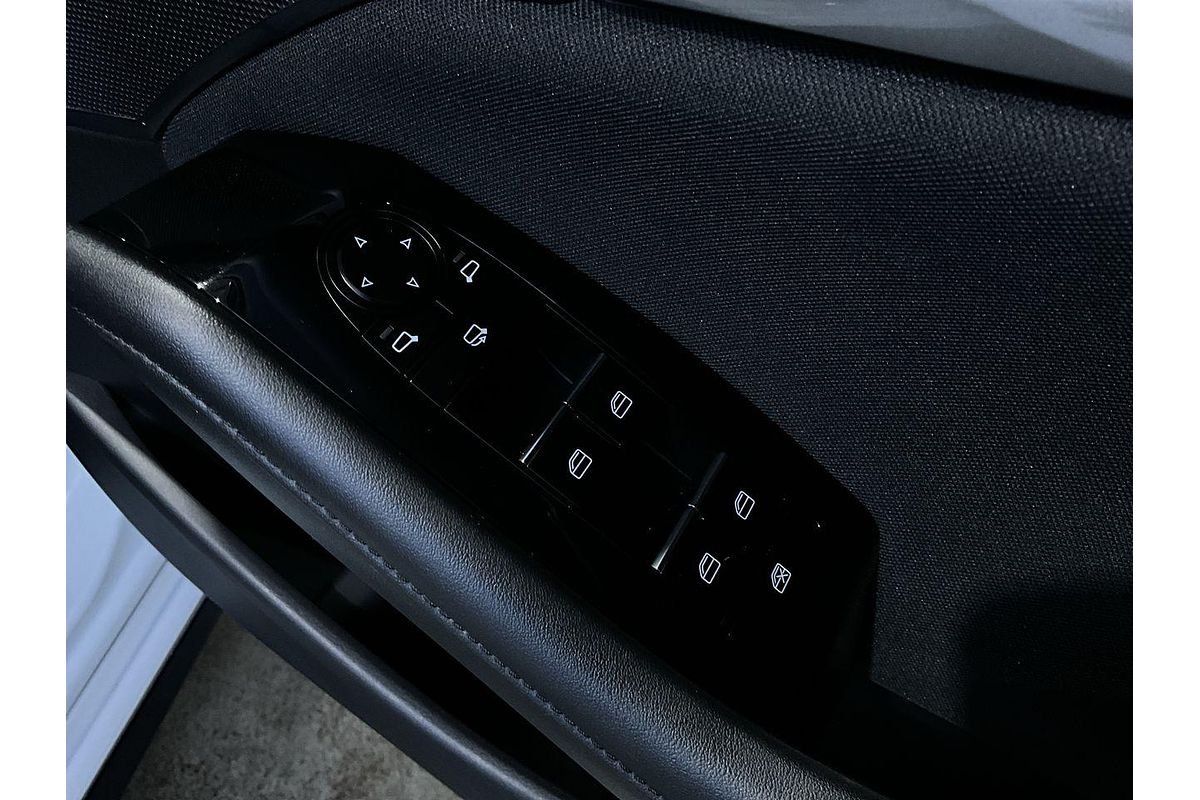 2023 Mazda 3 G20 Pure BP Series