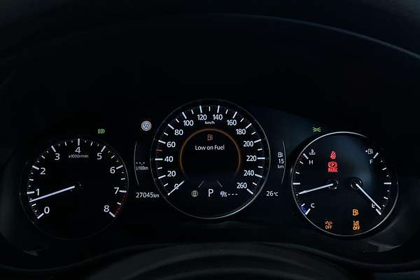 2023 Mazda 3 G20 Pure BP Series