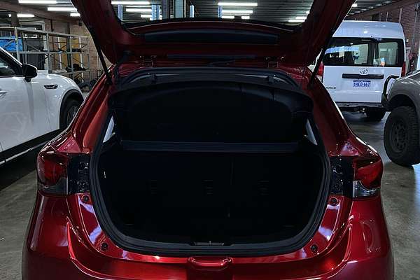 2021 Mazda 2 G15 GT DJ Series