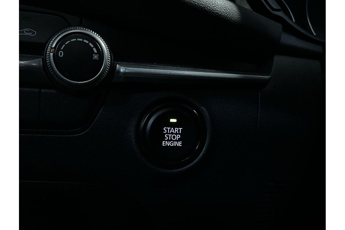 2023 Mazda 3 G20 Pure BP Series