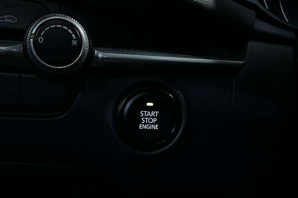 2023 Mazda 3 G20 Pure BP Series