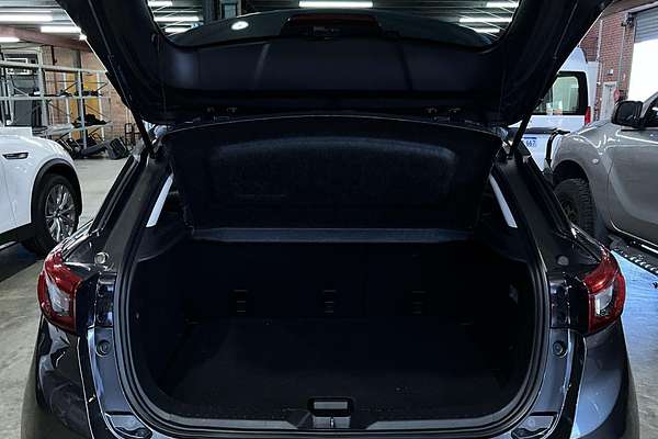 2018 Mazda CX-3 Maxx Sport DK