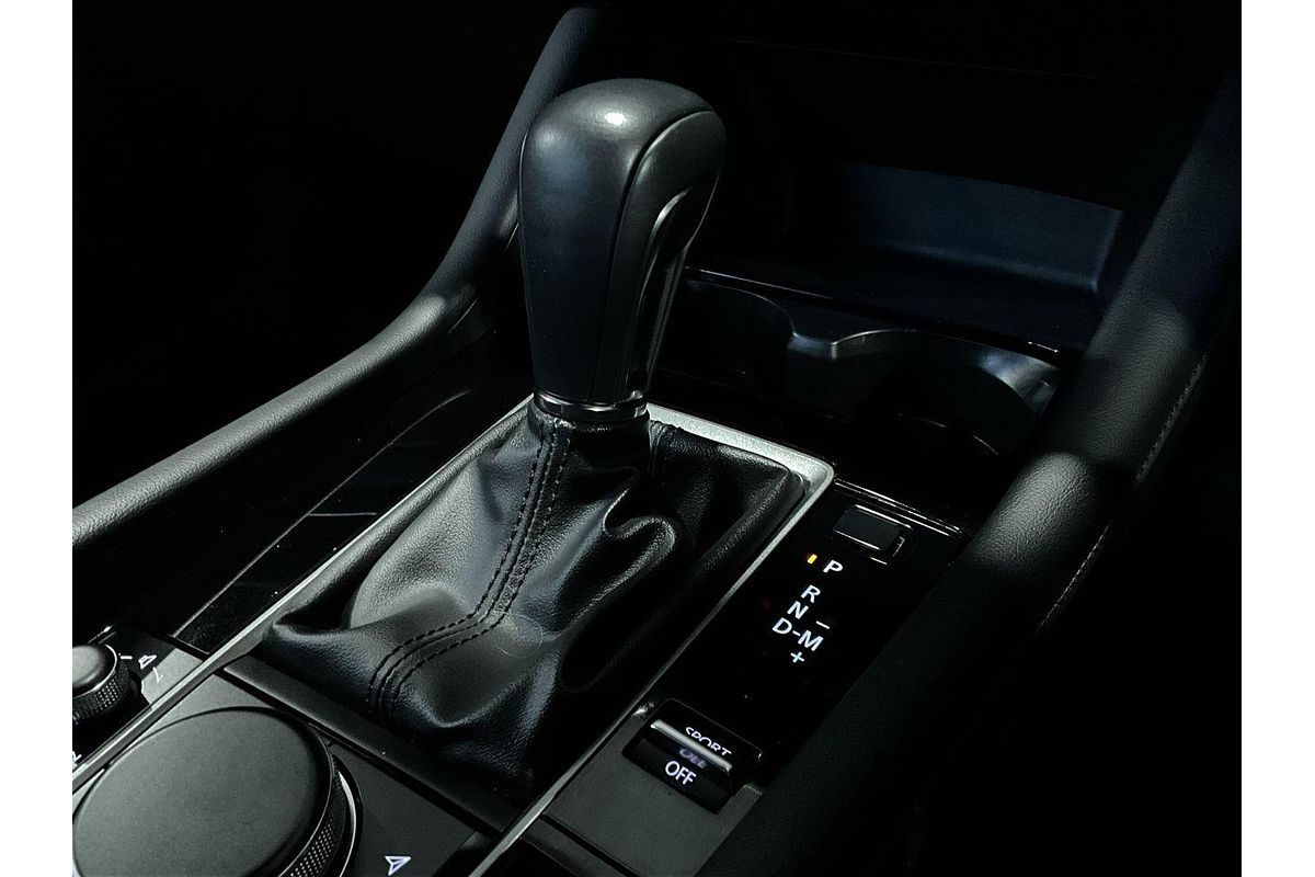 2023 Mazda 3 G20 Pure BP Series